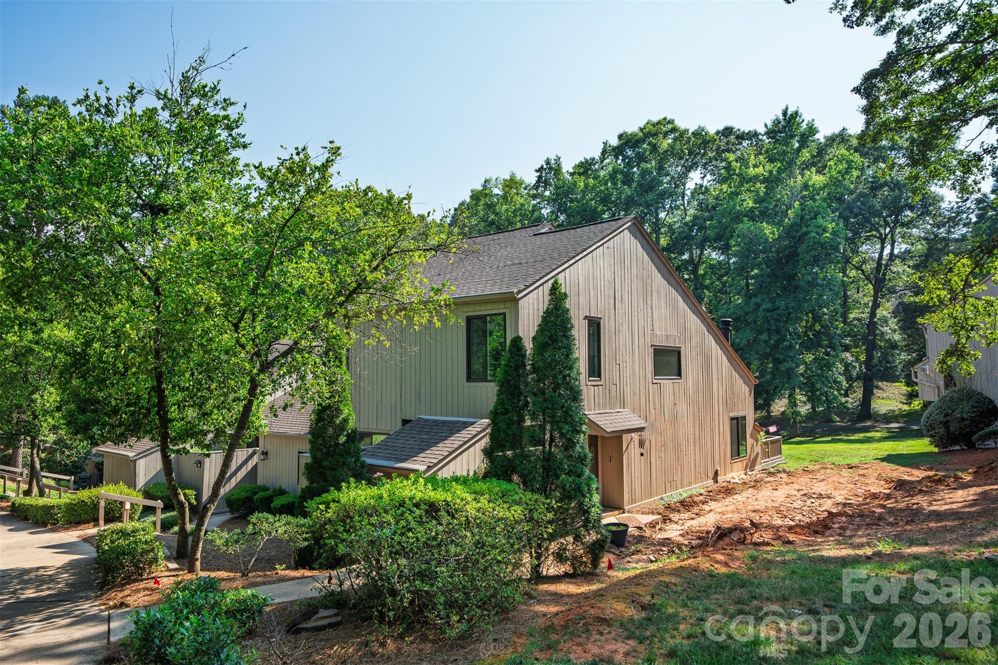 River Hills - Residential