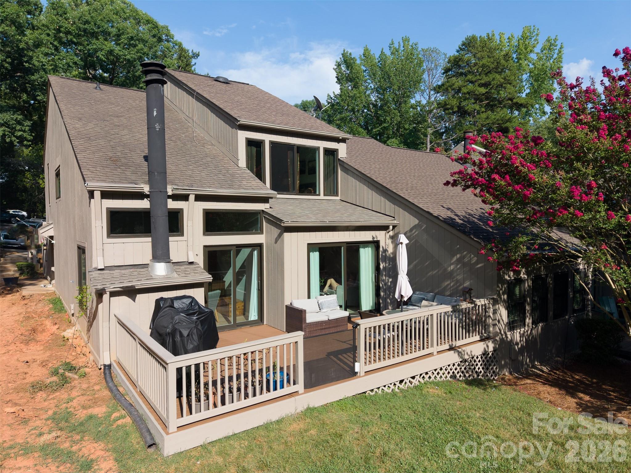 River Hills - Residential