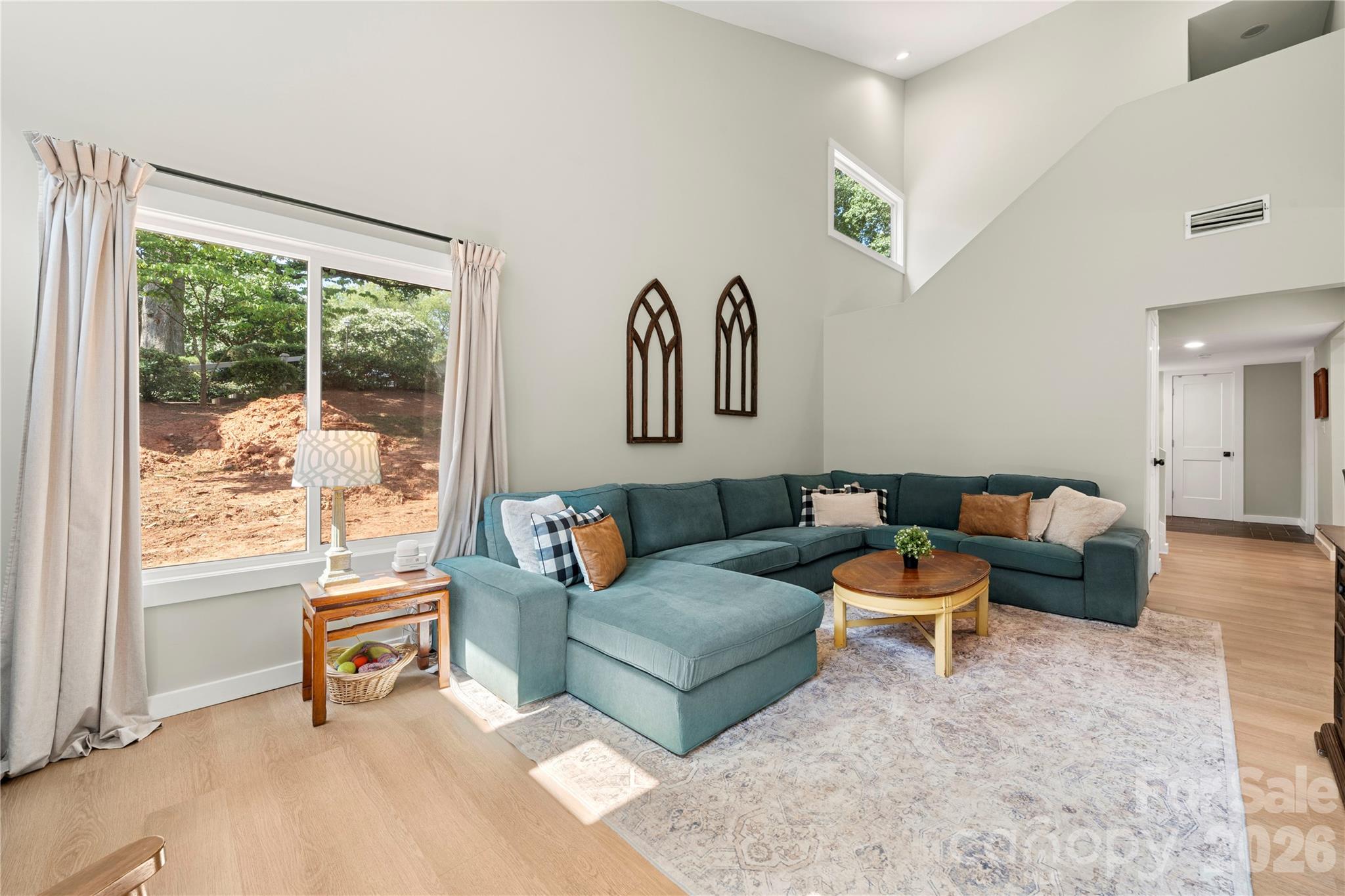 River Hills - Residential