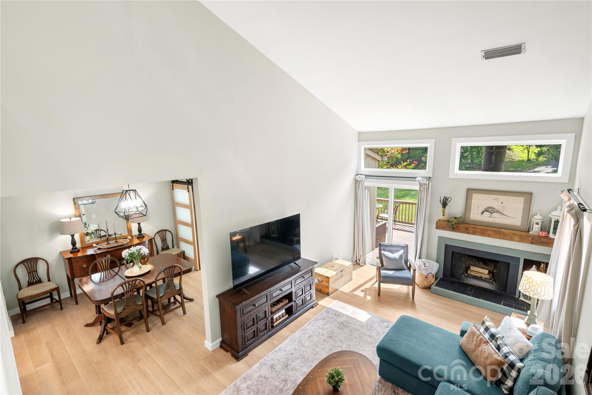 River Hills - Residential