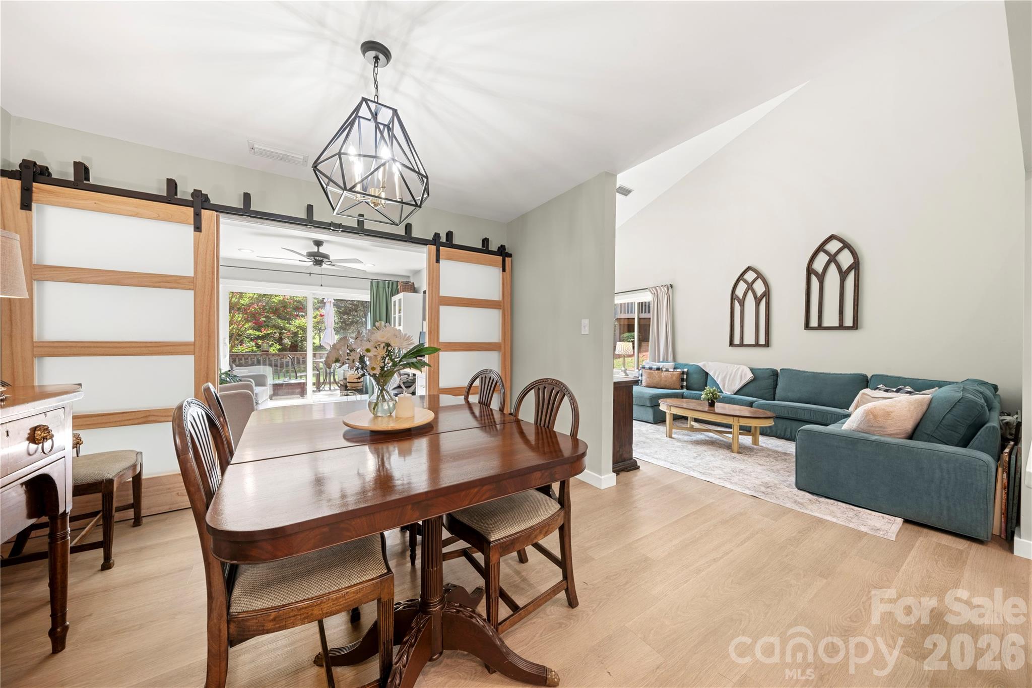 River Hills - Residential