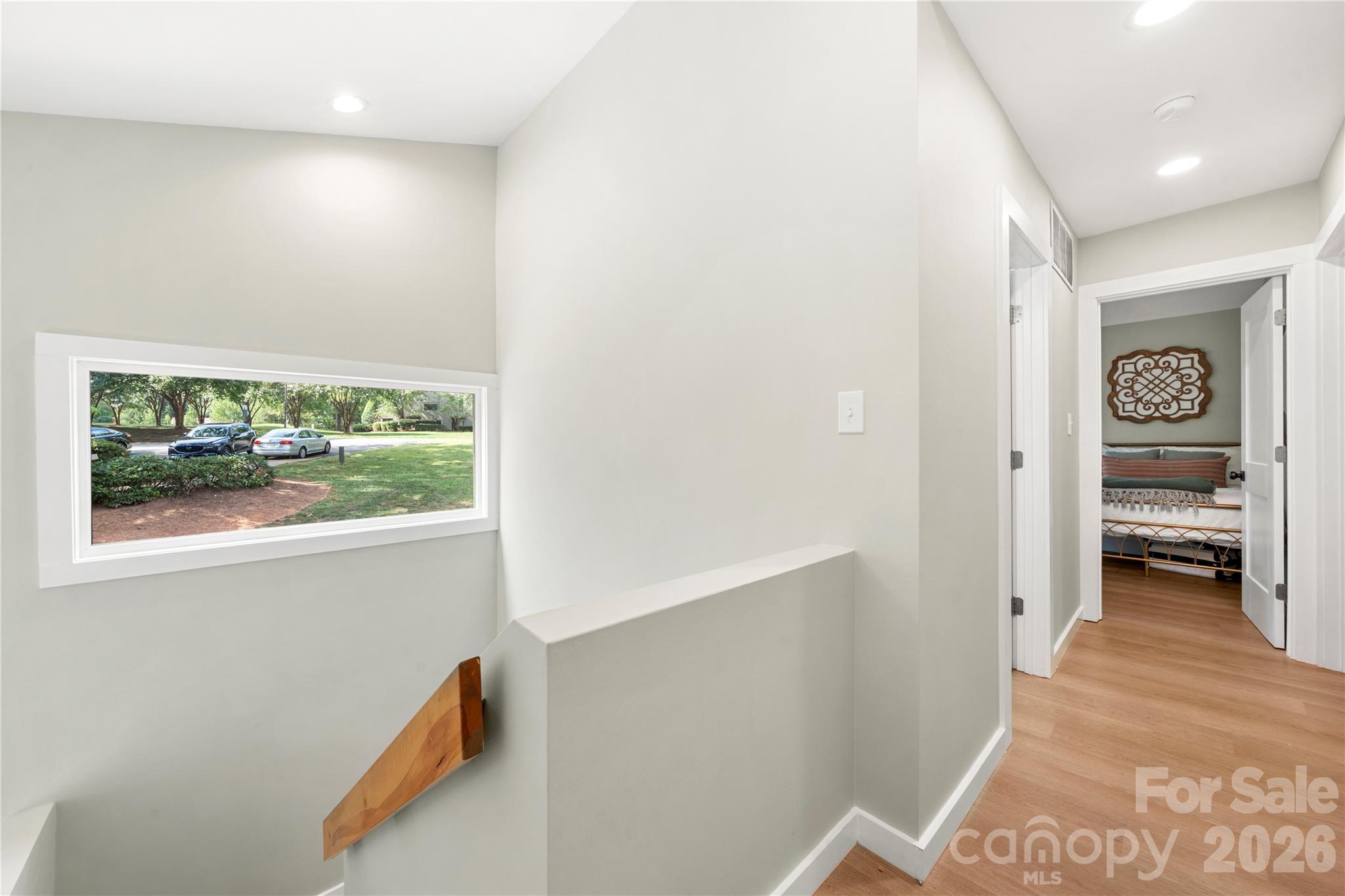 River Hills - Residential
