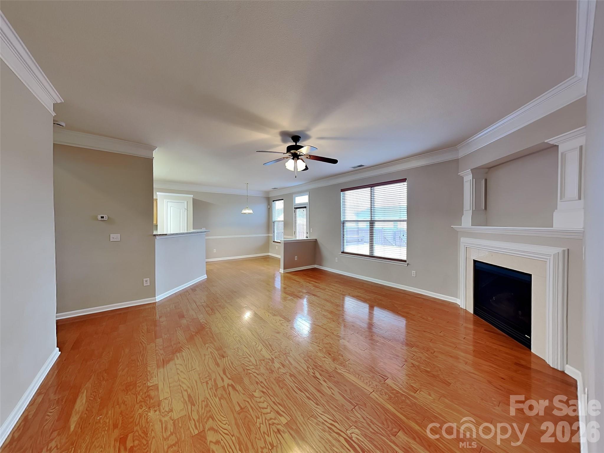 Highland Park - Residential