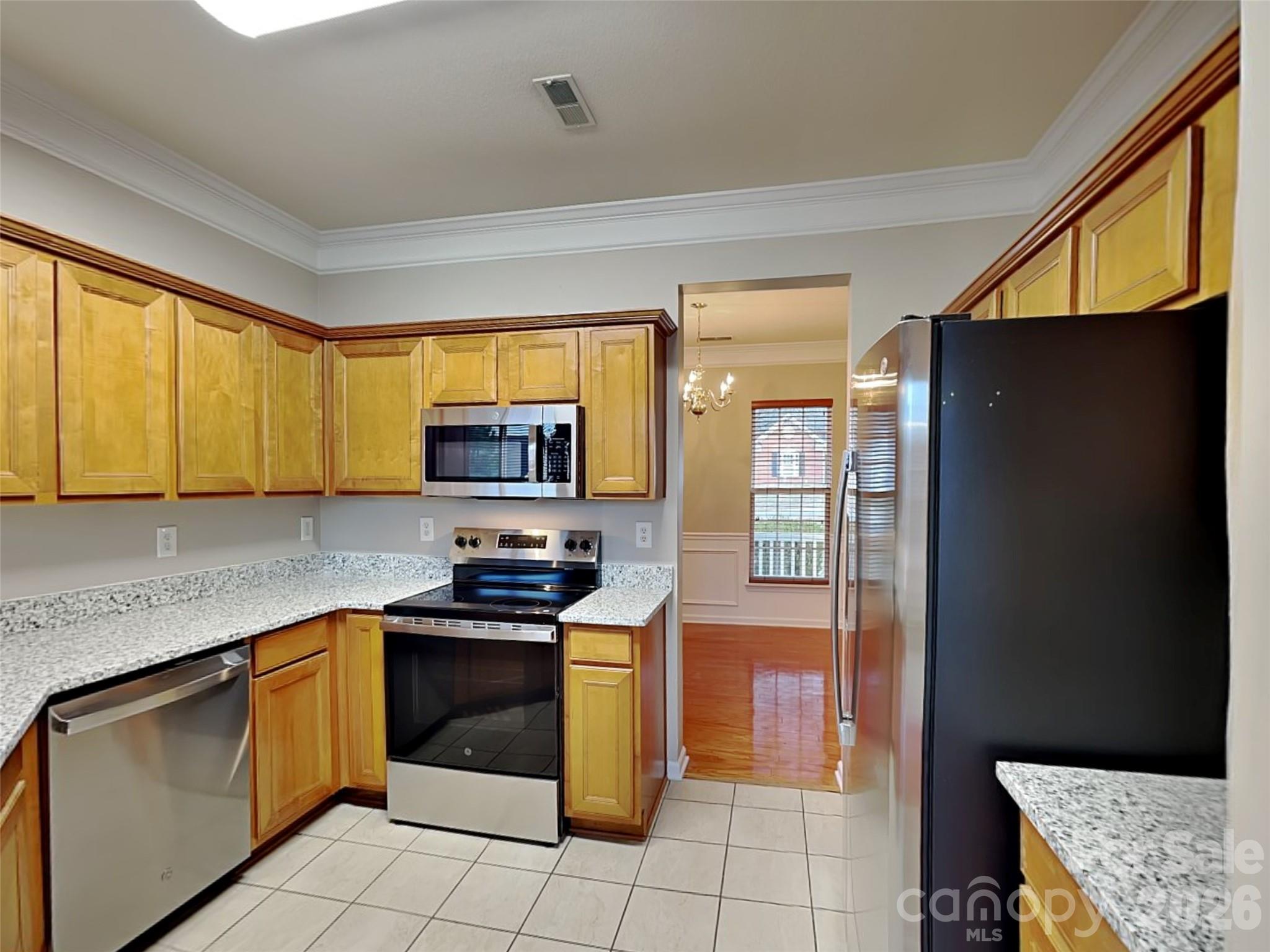 Highland Park - Residential