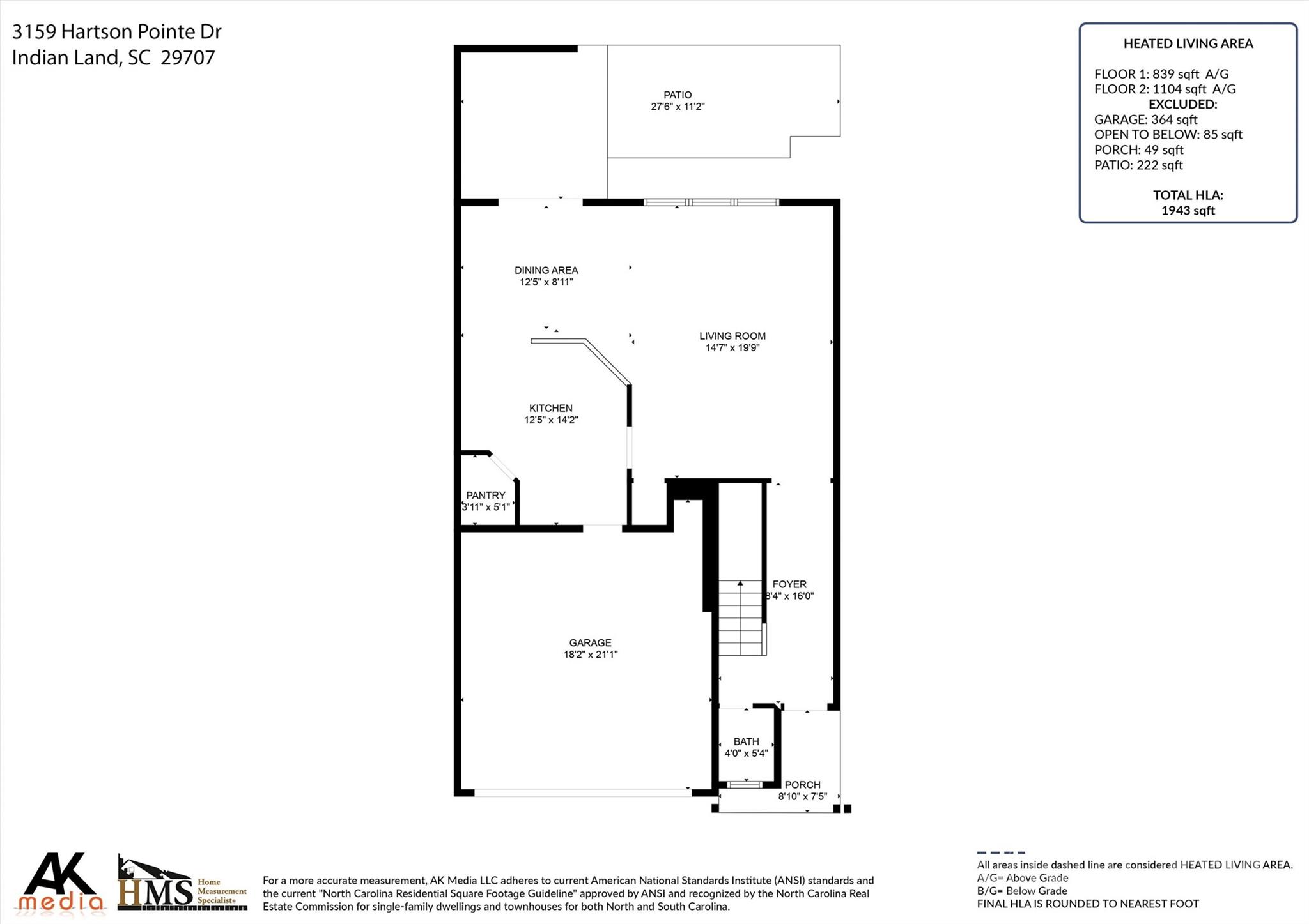 Bridgemill - Residential