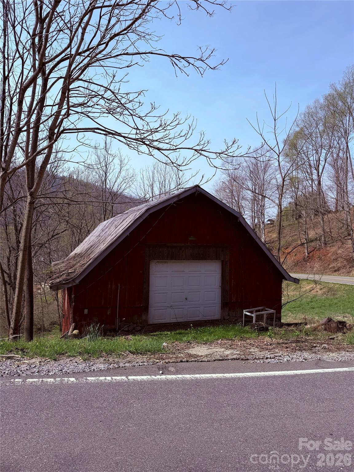none - Residential