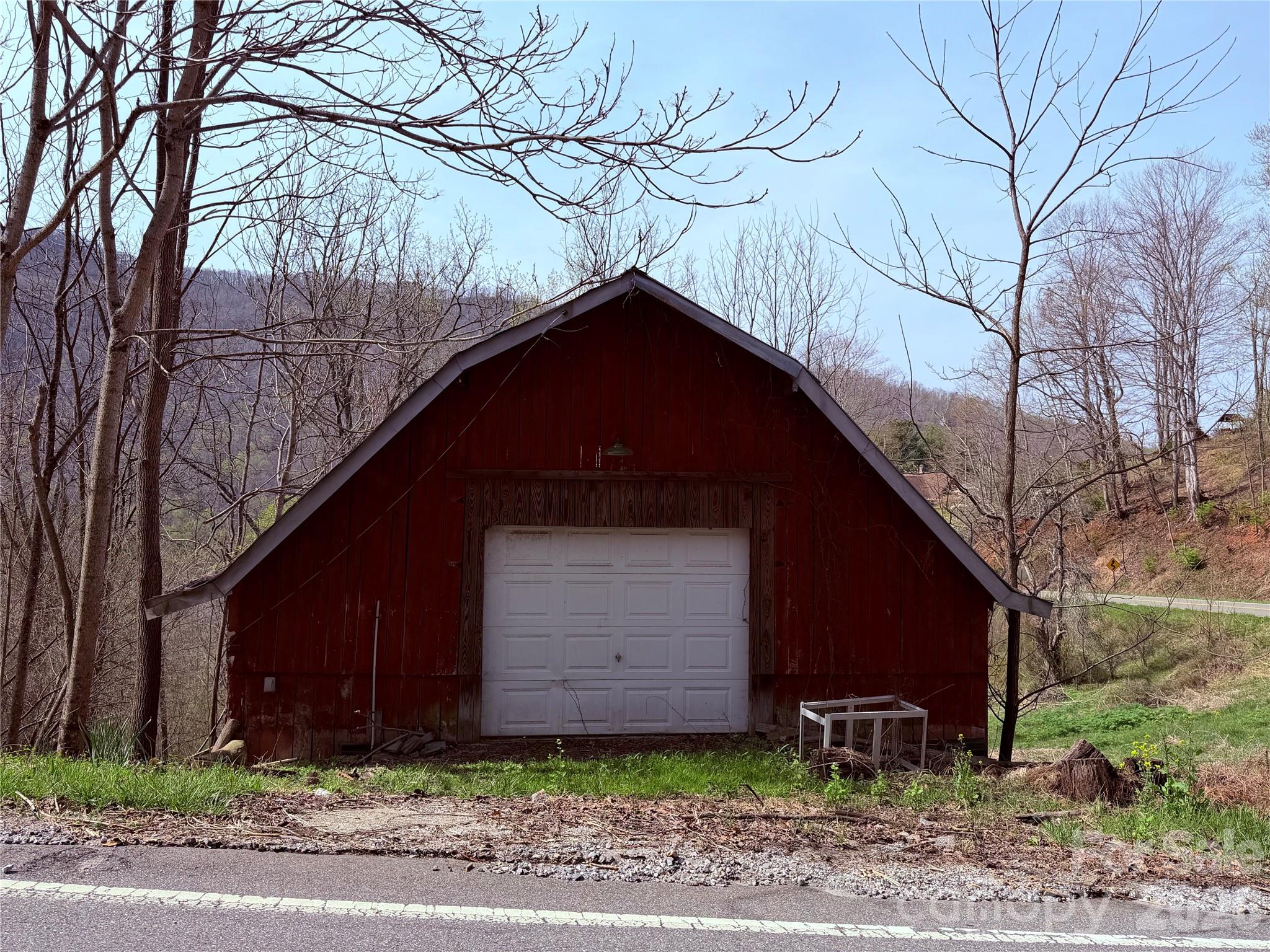none - Residential