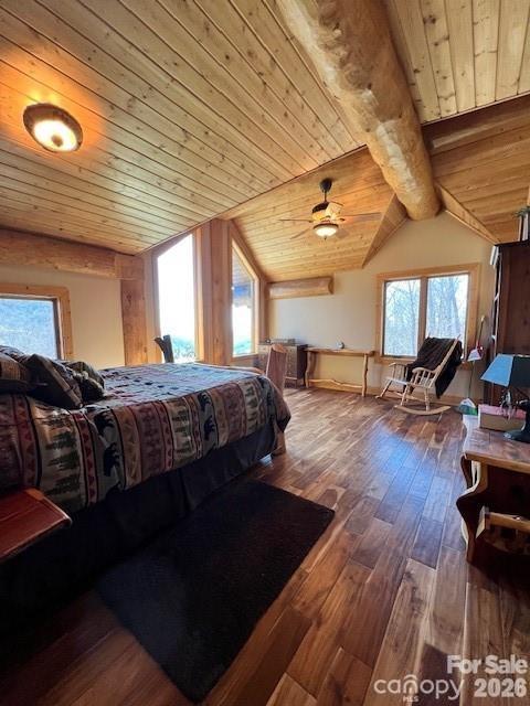 Wolf Ridge - Residential