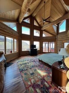 Wolf Ridge - Residential