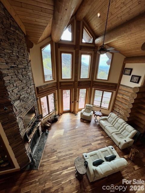 Wolf Ridge - Residential