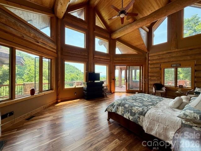 Wolf Ridge - Residential