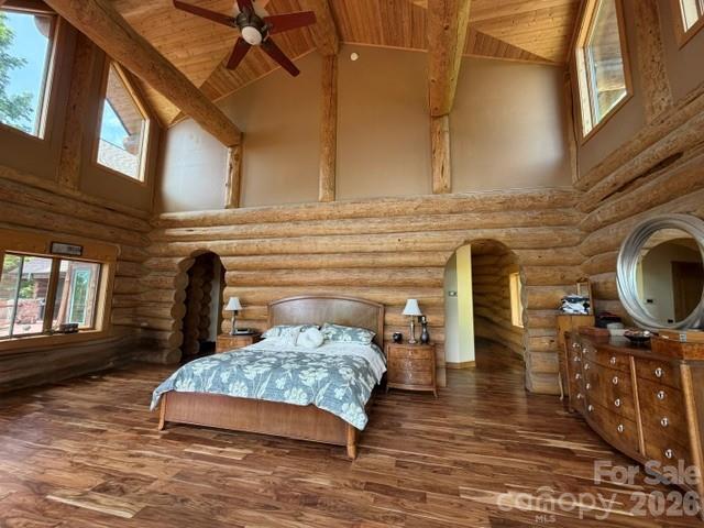 Wolf Ridge - Residential