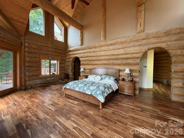 Wolf Ridge - Residential
