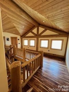 Wolf Ridge - Residential