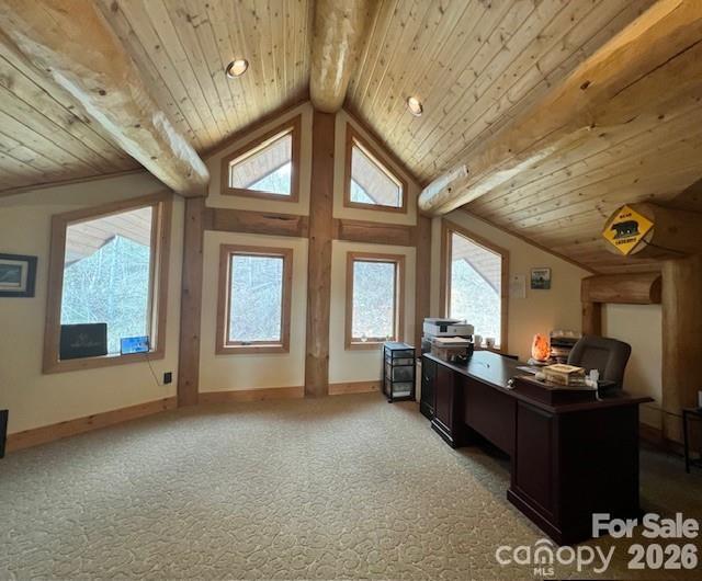 Wolf Ridge - Residential
