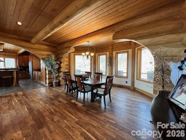 Wolf Ridge - Residential