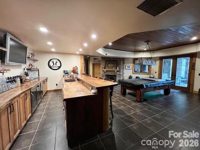 Wolf Ridge - Residential