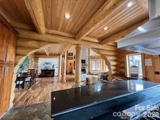 Wolf Ridge - Residential