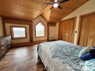 Wolf Ridge - Residential