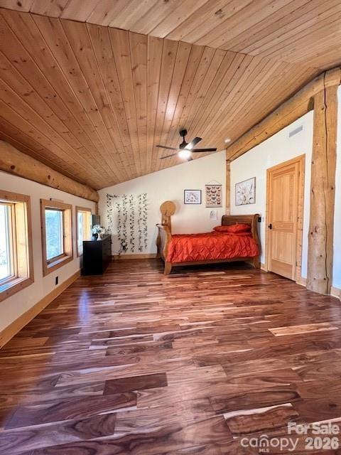 Wolf Ridge - Residential