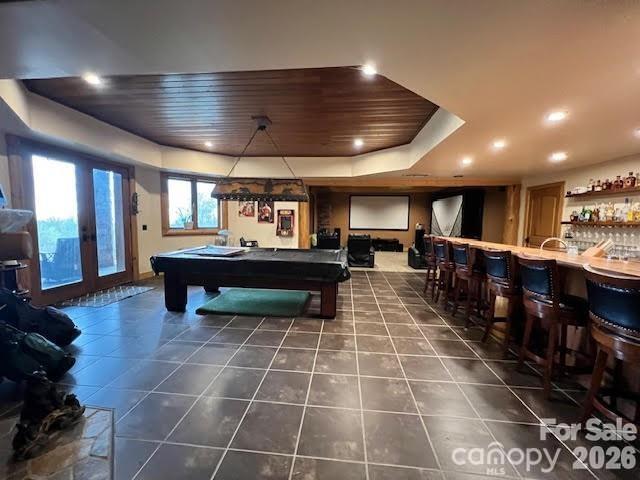 Wolf Ridge - Residential
