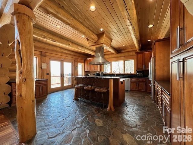 Wolf Ridge - Residential