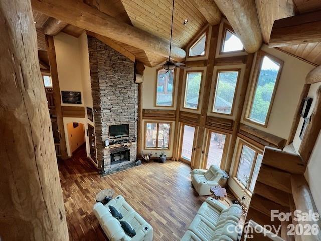 Wolf Ridge - Residential
