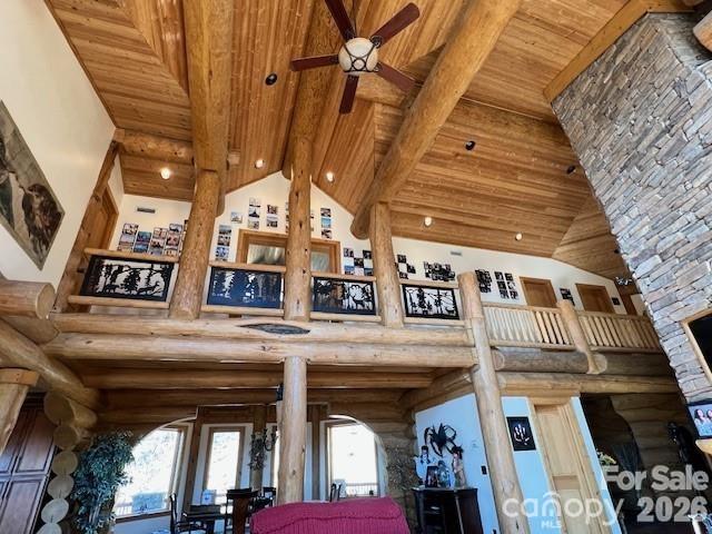 Wolf Ridge - Residential