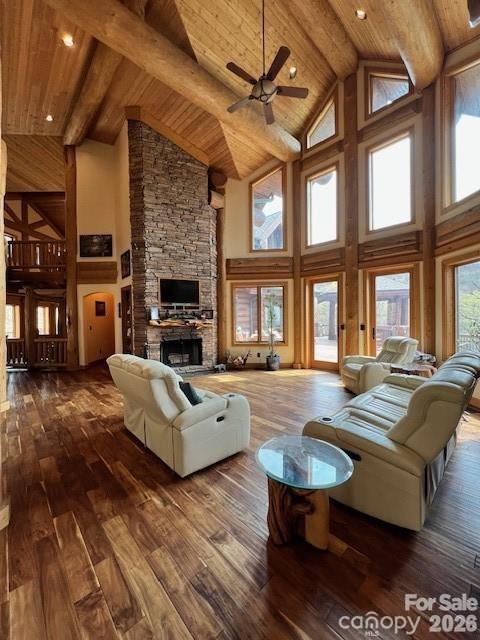 Wolf Ridge - Residential