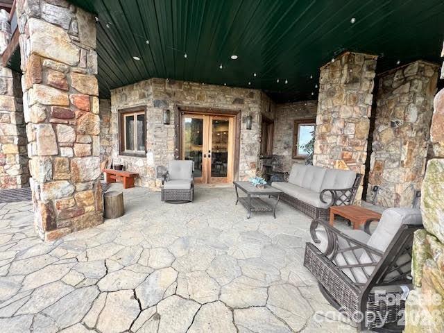 Wolf Ridge - Residential