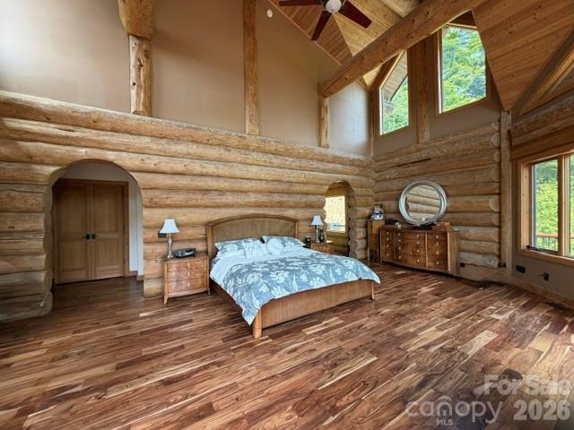 Wolf Ridge - Residential