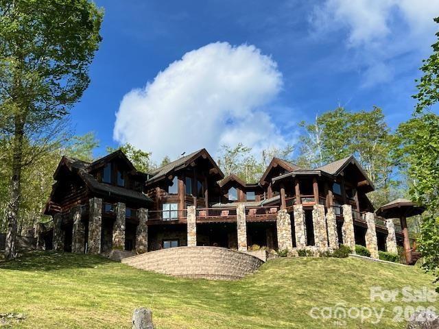 Wolf Ridge - Residential