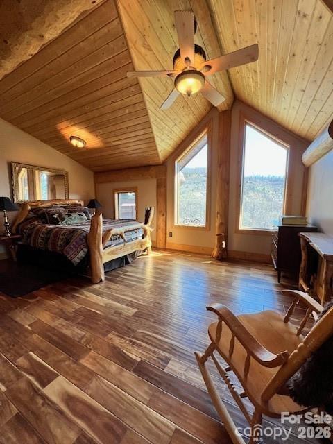 Wolf Ridge - Residential