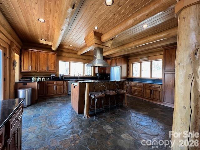 Wolf Ridge - Residential