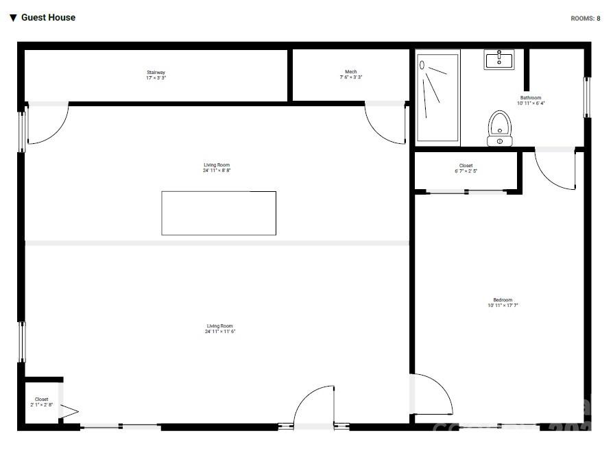 None - Residential