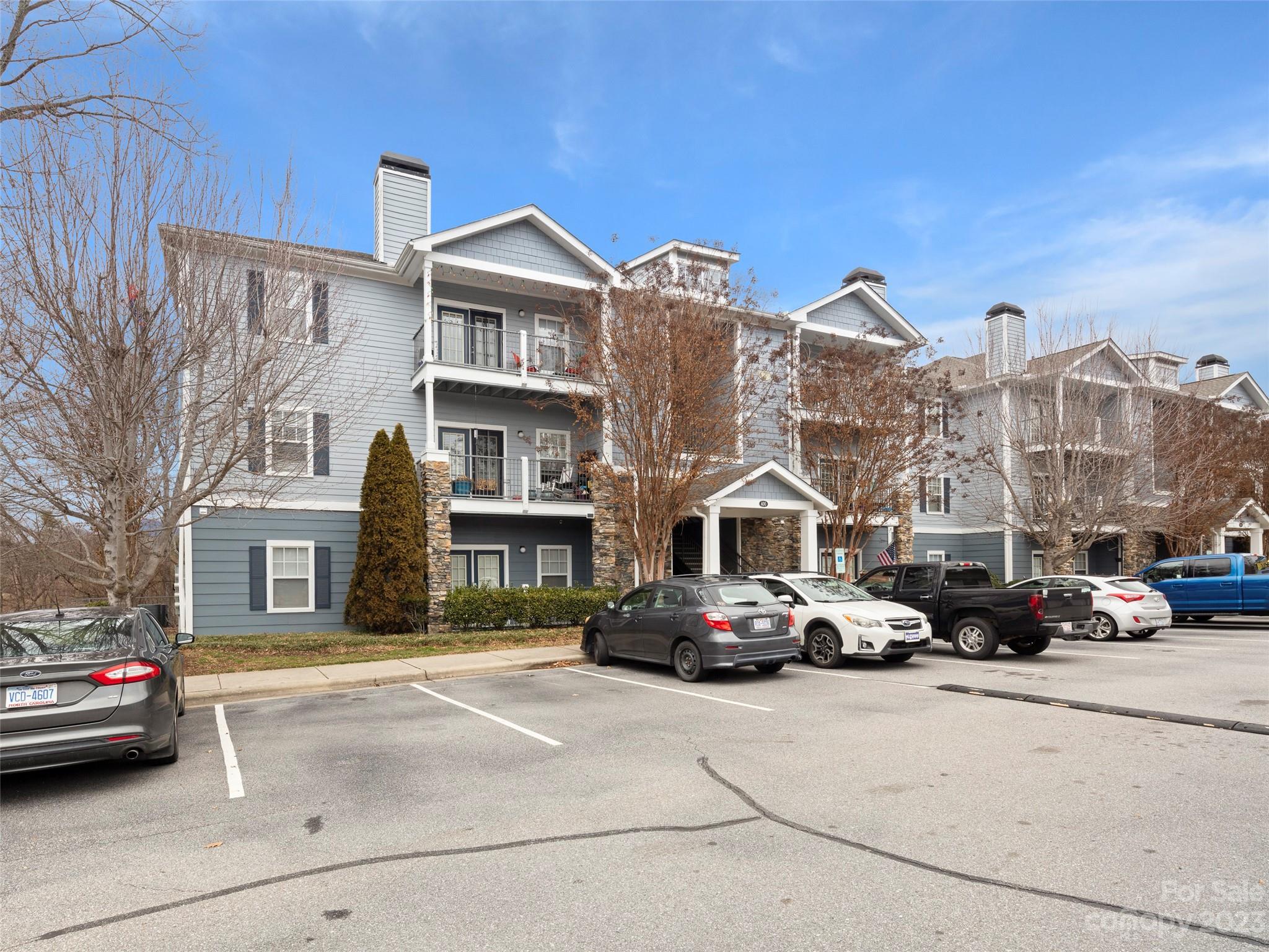 Seasons At Biltmore Lake - Residential