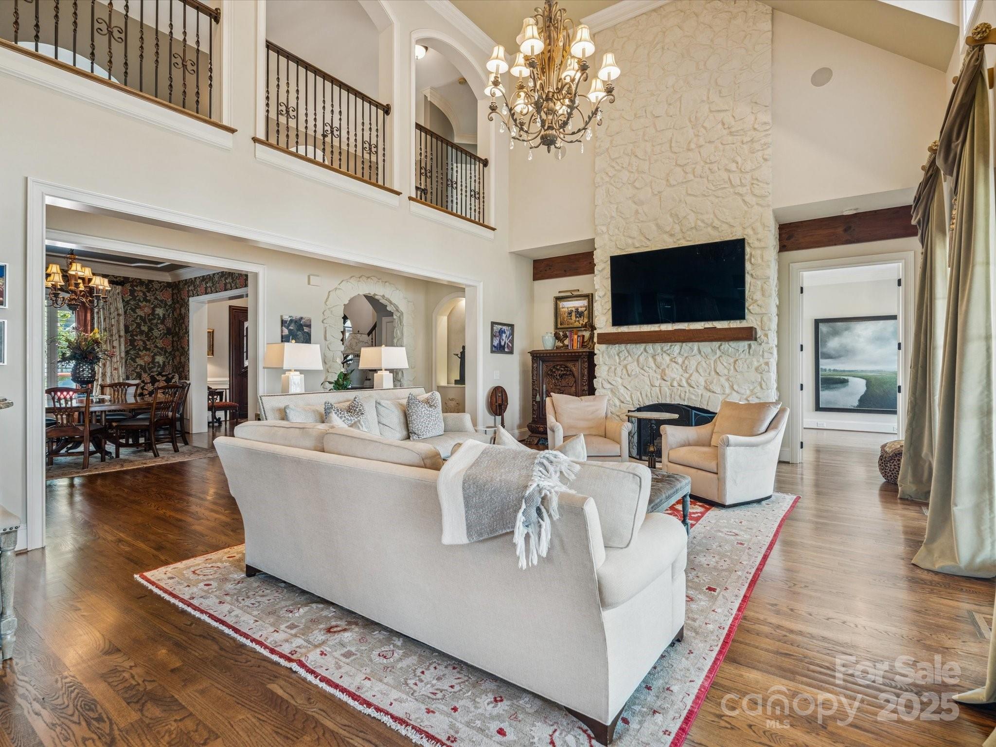 Joslin Pointe - Residential