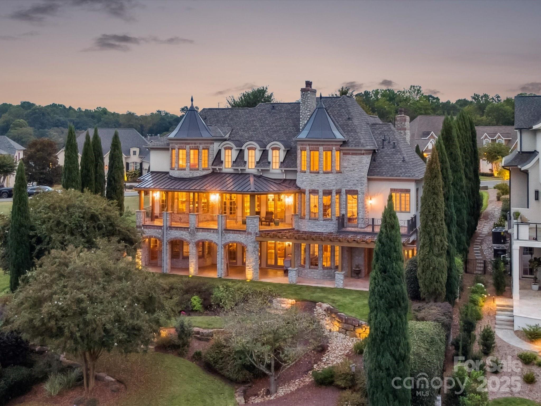 Joslin Pointe - Residential