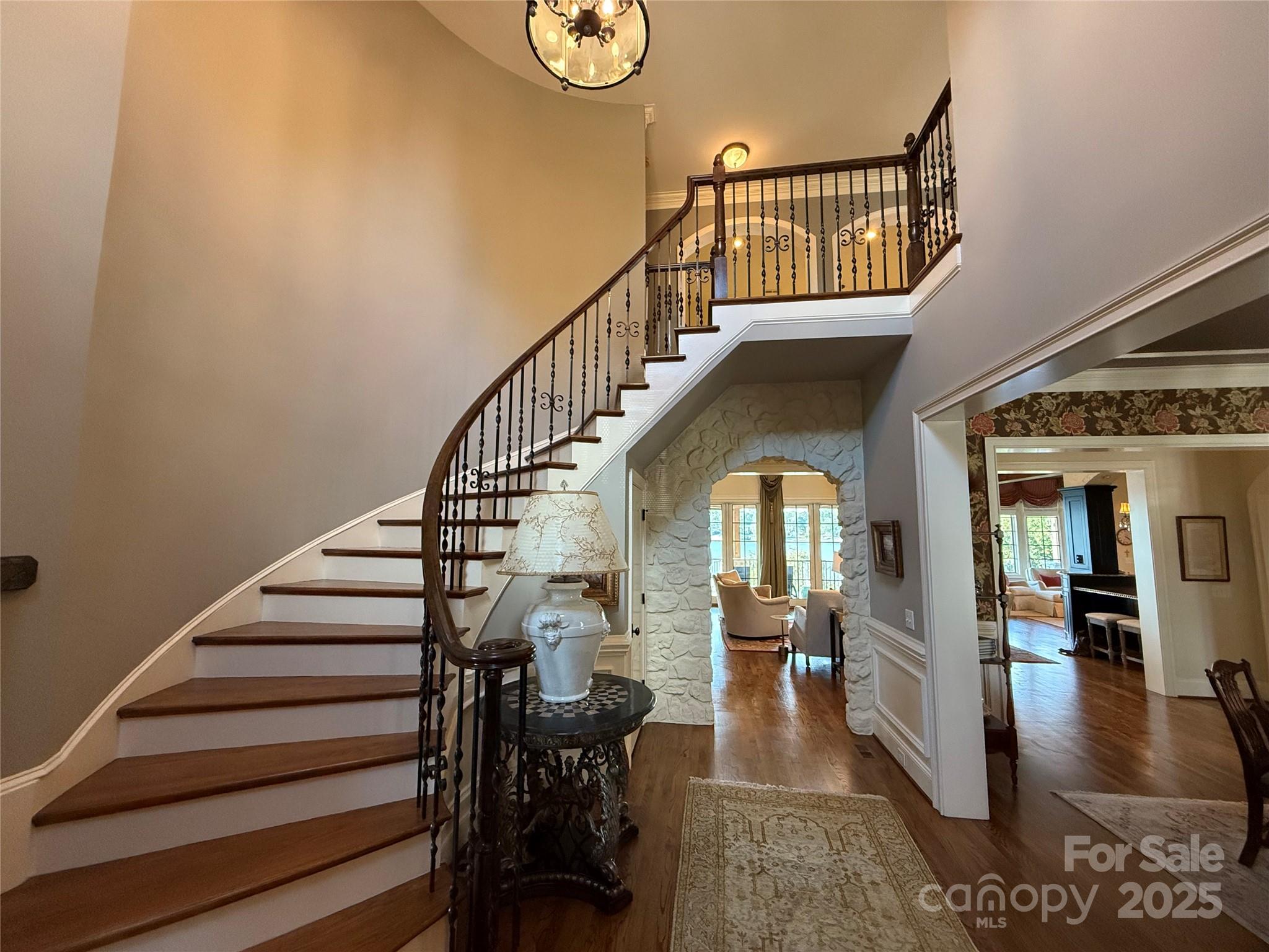 Joslin Pointe - Residential