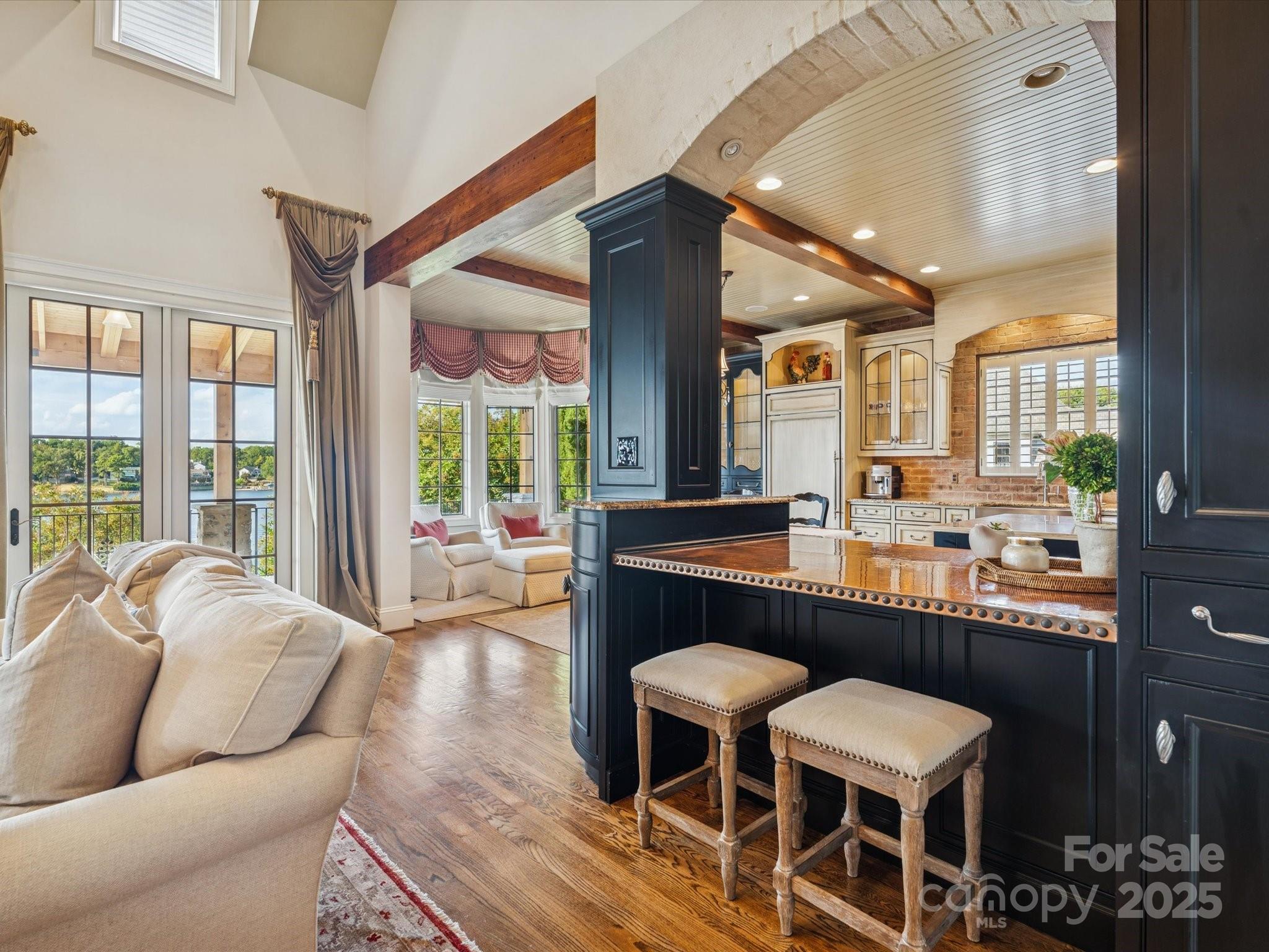 Joslin Pointe - Residential