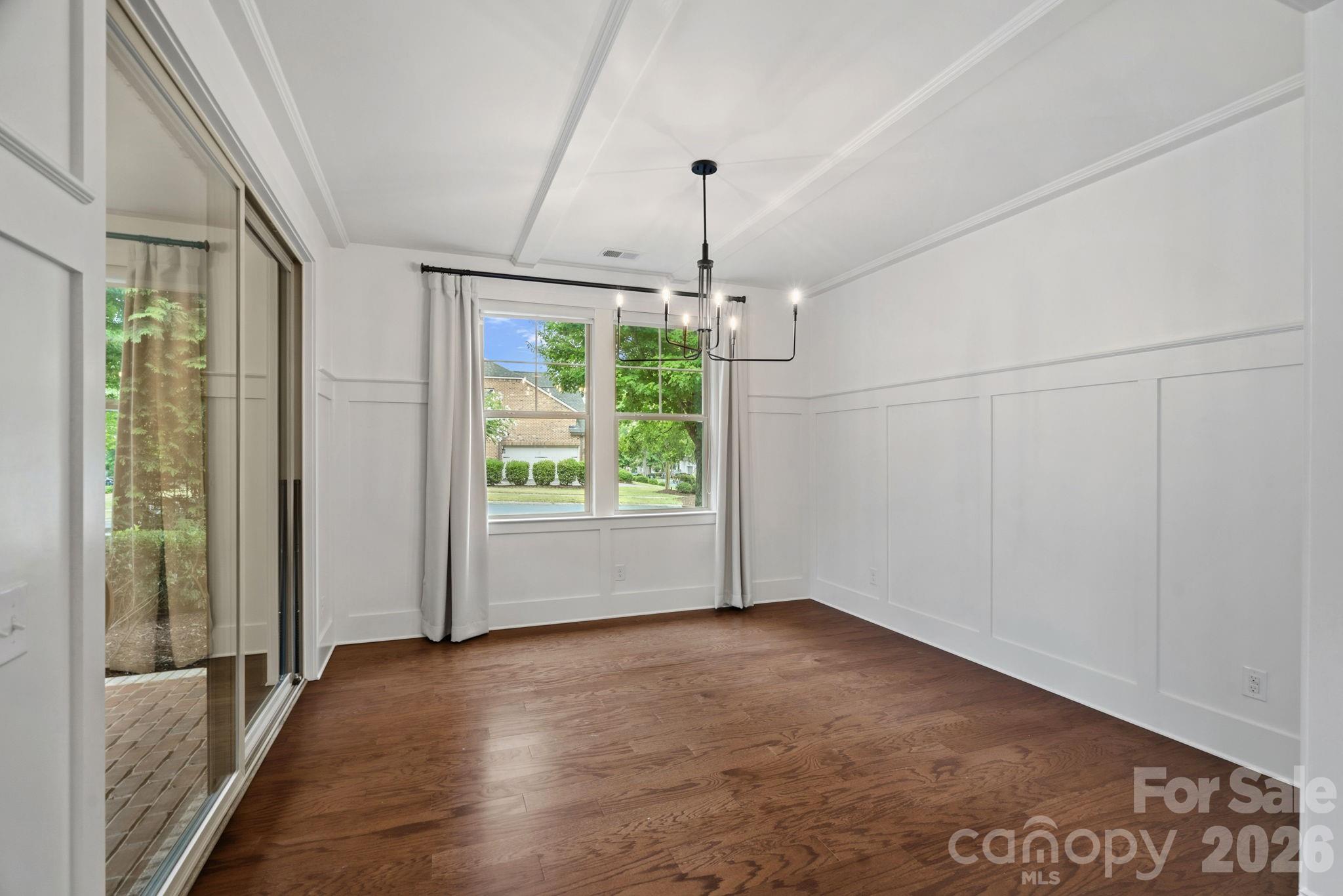 Robbins Park - Residential