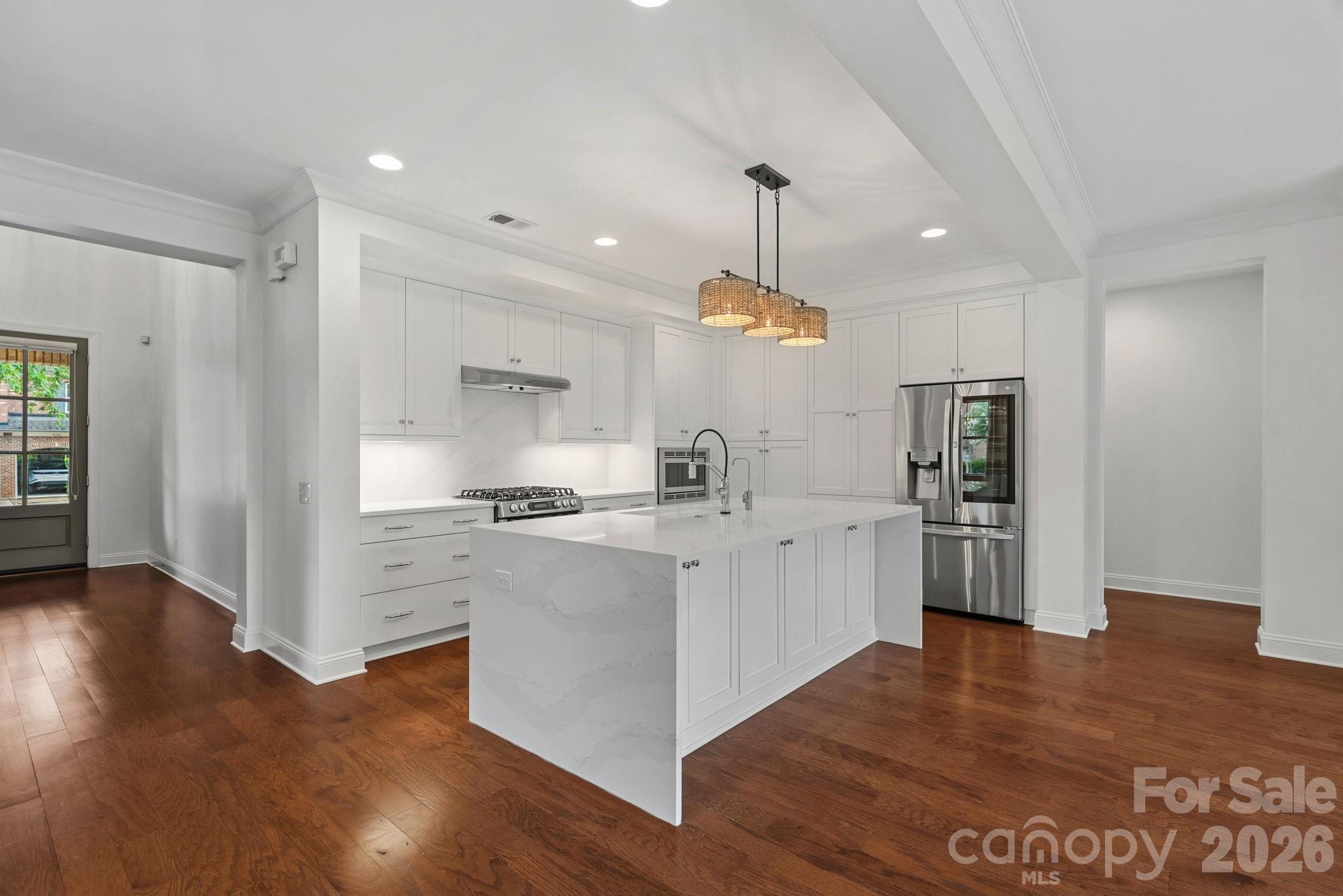 Robbins Park - Residential