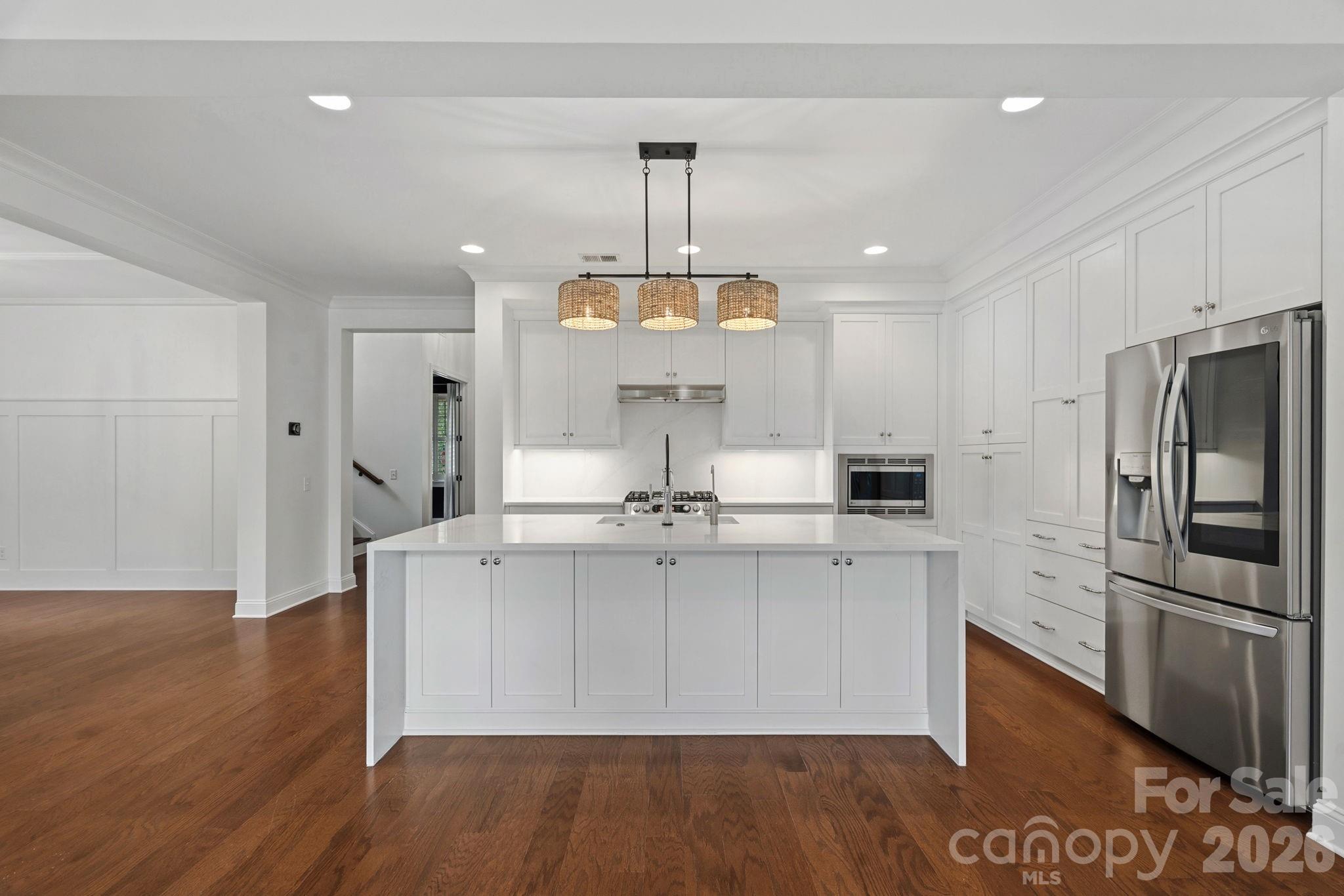 Robbins Park - Residential