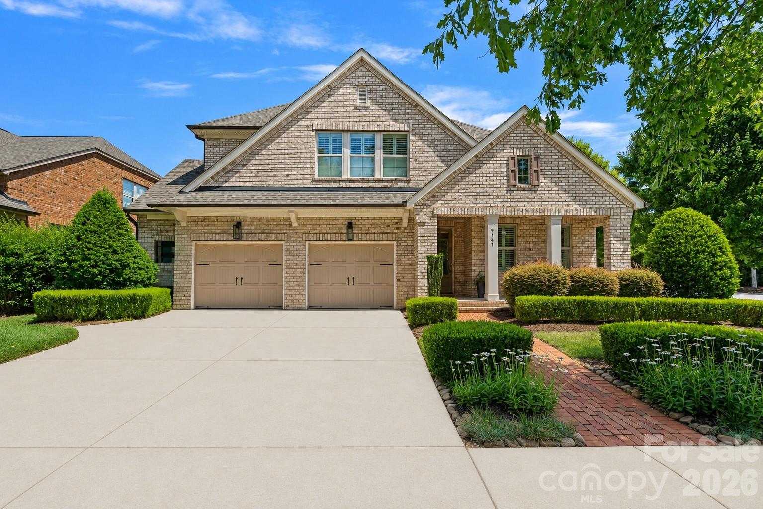 Robbins Park - Residential