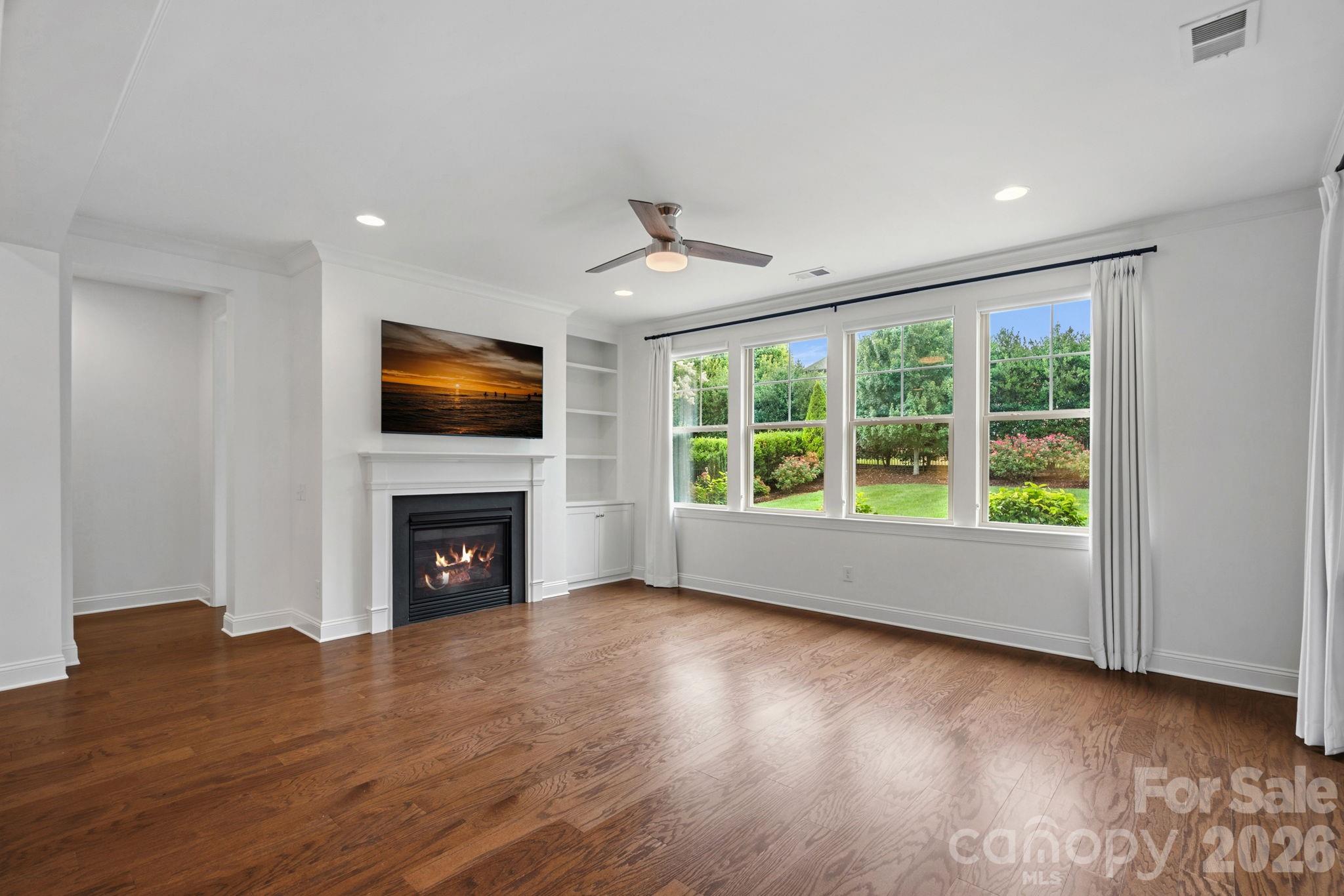 Robbins Park - Residential