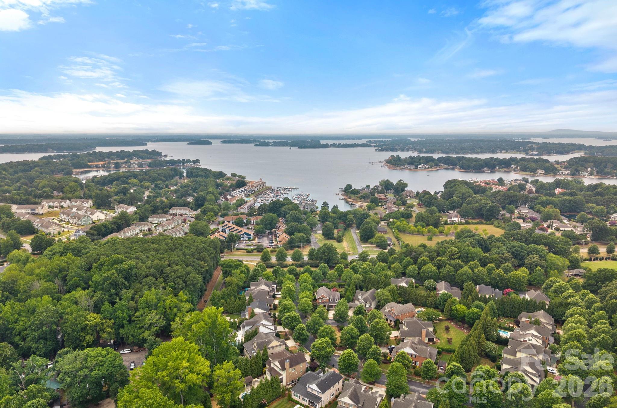 Robbins Park - Residential