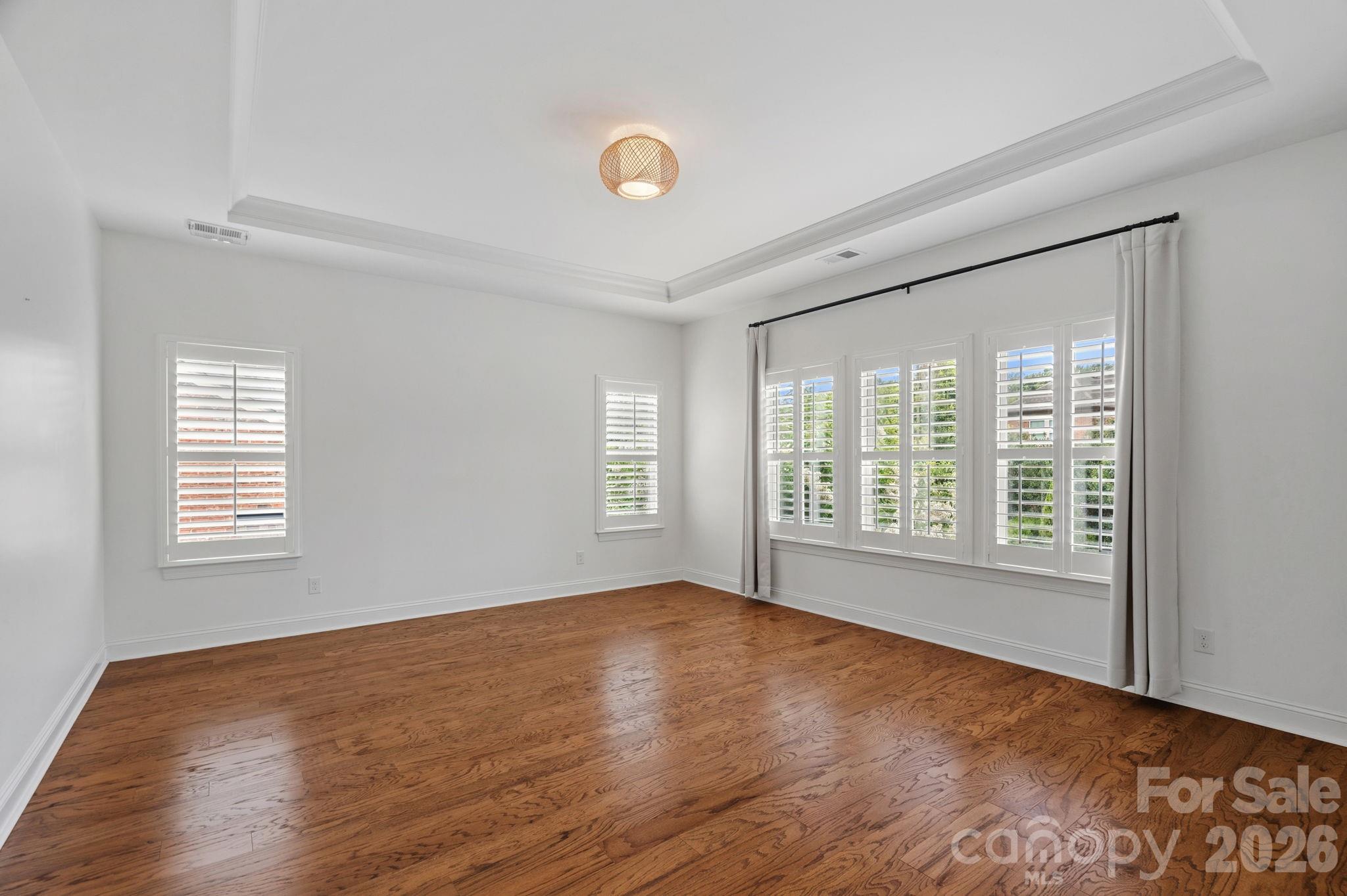 Robbins Park - Residential
