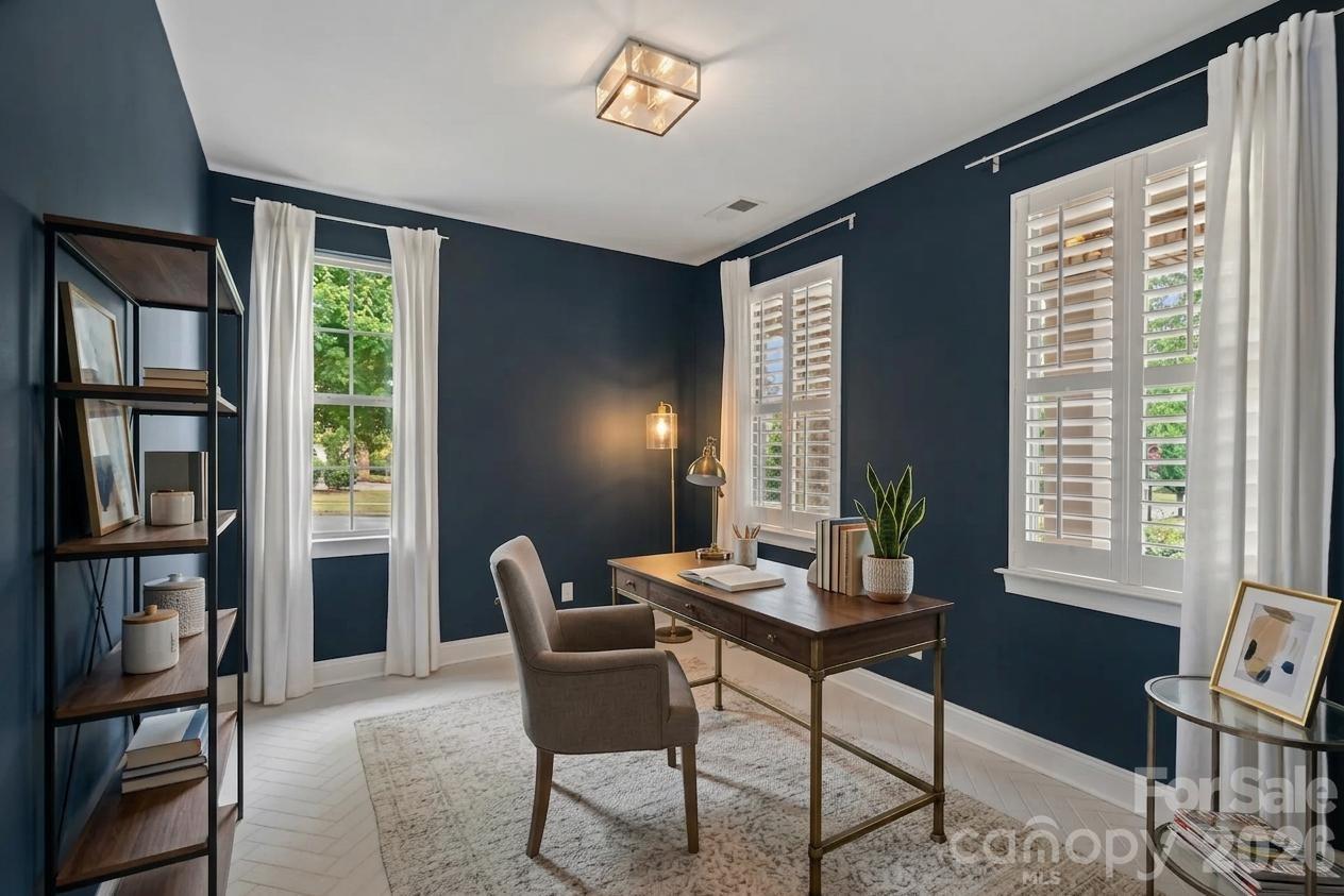 Robbins Park - Residential