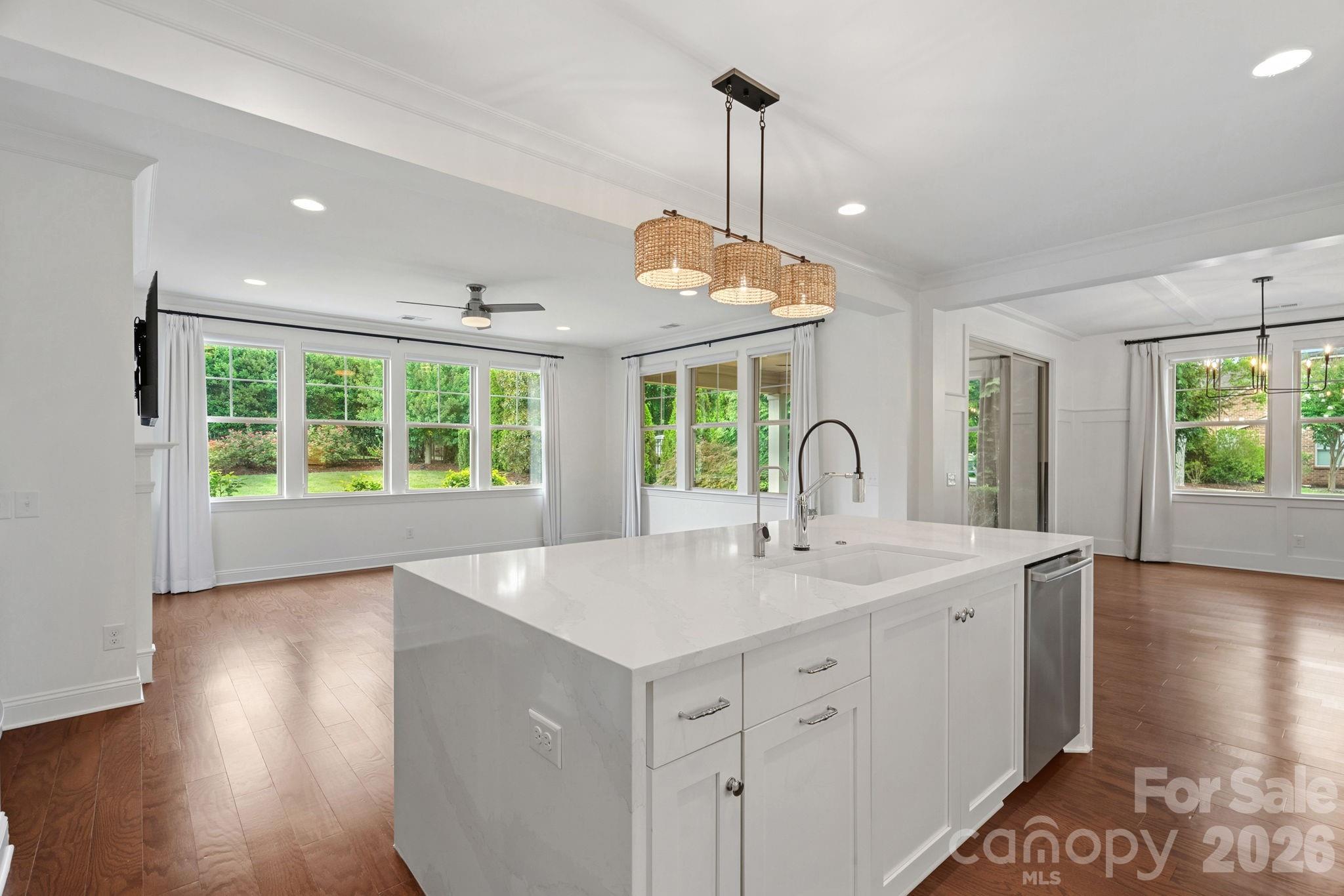 Robbins Park - Residential