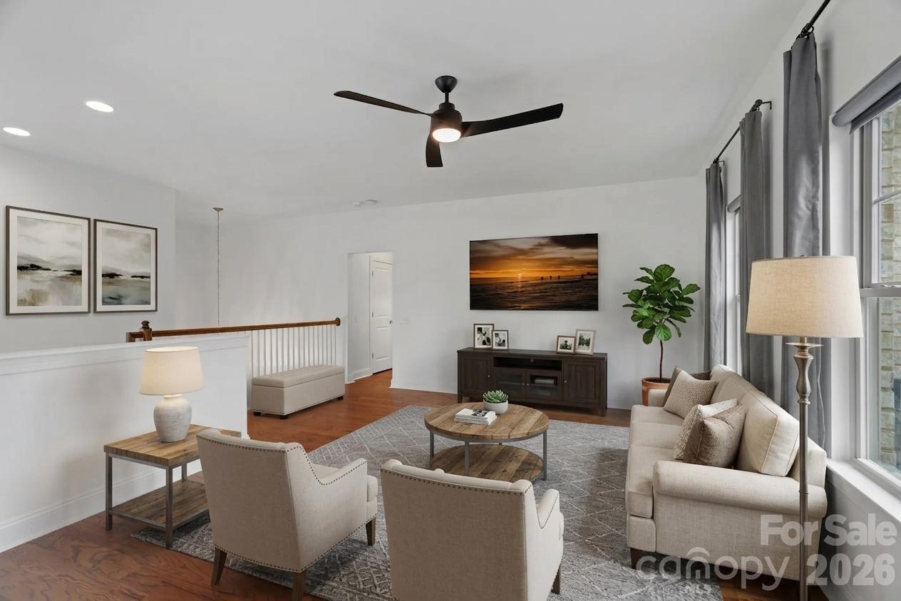 Robbins Park - Residential